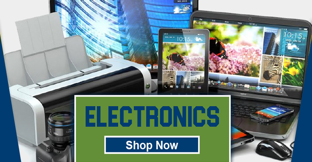Shop for Electronics